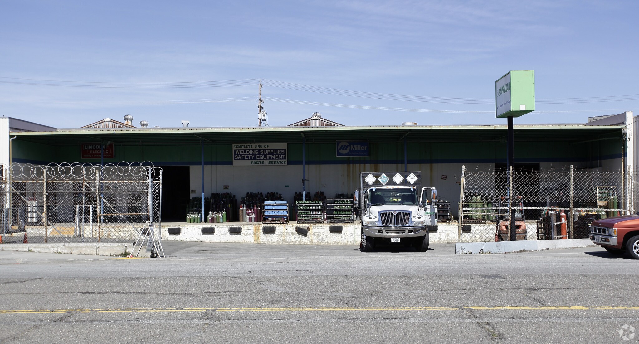 1690 Evans Ave, San Francisco, CA for sale Building Photo- Image 1 of 5