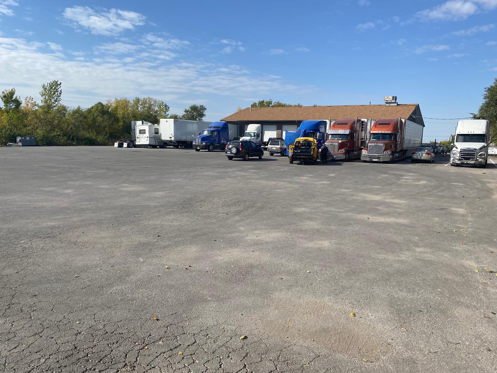 15347 S US 169 Hwy, Olathe, KS for lease Primary Photo- Image 1 of 8