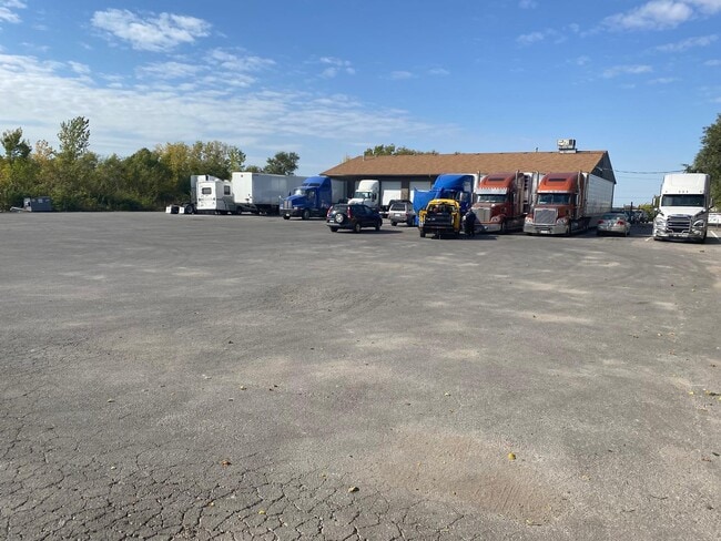 More details for 15347 S US 169 Hwy, Olathe, KS - Office/Retail for Lease