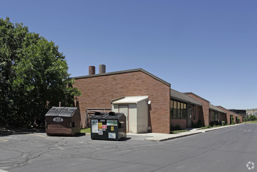 391 S Chipeta Way, Salt Lake City, UT for lease - Building Photo - Image 2 of 4