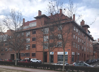 More details for Calle Torre de Juan Abad, 10, Madrid - Retail for Lease