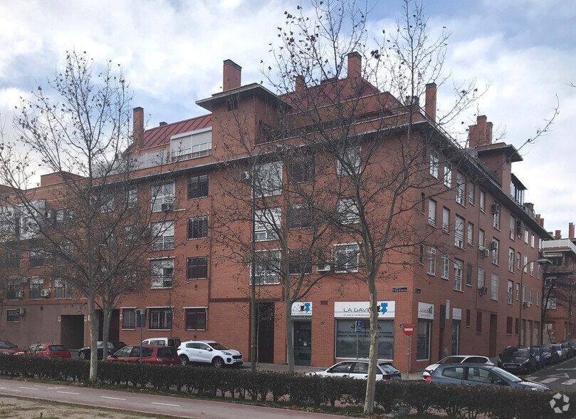 Calle Torre de Juan Abad, 10, Madrid, Madrid for lease - Primary Photo - Image 1 of 2