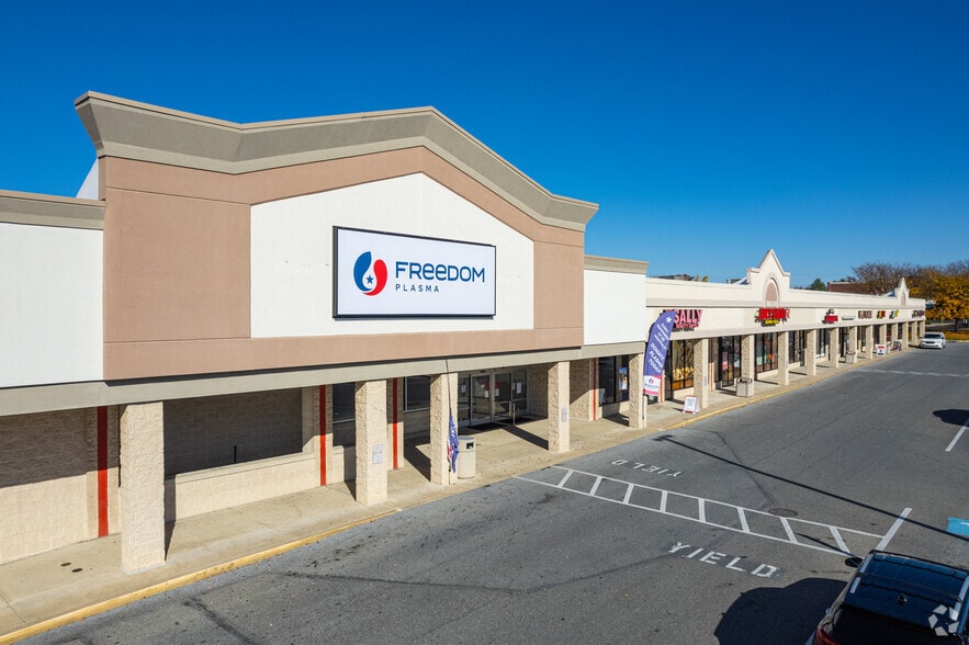 Lititz Pike, Lancaster, PA for lease - Building Photo - Image 3 of 9