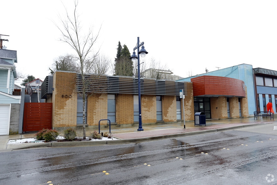 900 Pacific Ave, Bremerton, WA for lease - Building Photo - Image 2 of 2