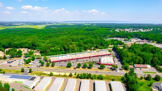 More details for 343-351 State Route 34, Matawan, NJ - Retail for Lease