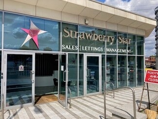 More details for 5 Tidal Basin Rd, London - Office/Retail for Lease