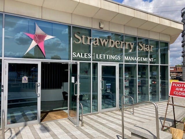 5 Tidal Basin Rd, London for lease Building Photo- Image 1 of 6