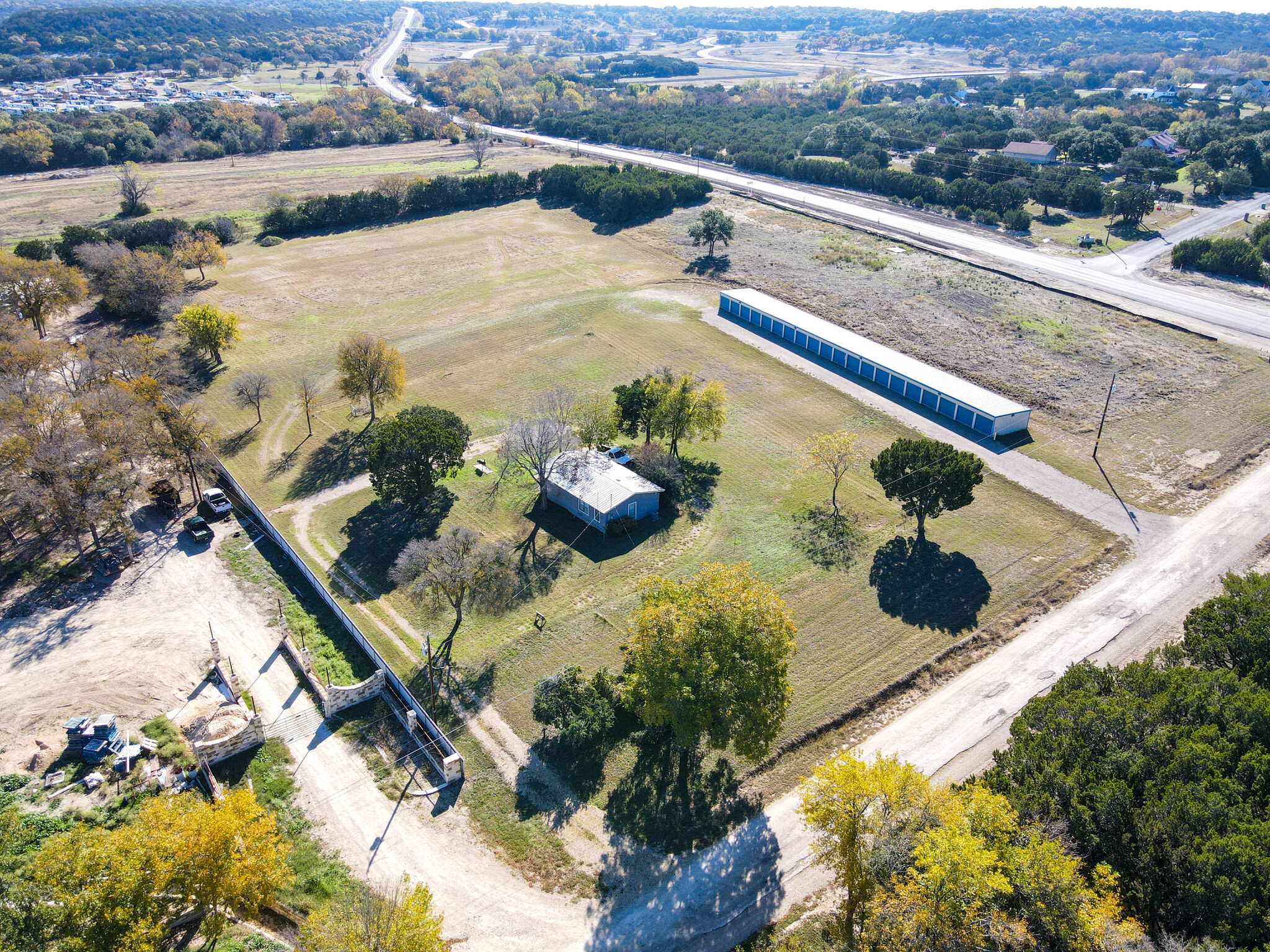 3540 Cathy ln, Belton, TX à vendre Photo principale- Image 1 de 16