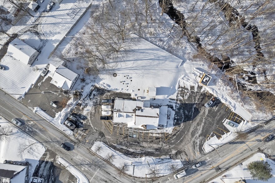 1663 NY-300 Rt, Newburgh, NY for lease - Building Photo - Image 2 of 48