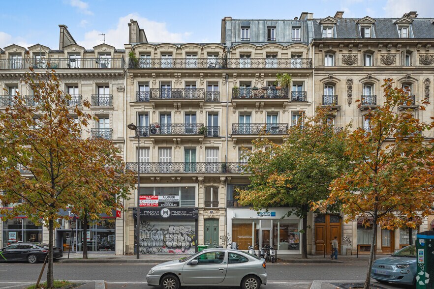 35 Rue De Turbigo, Paris for lease - Primary Photo - Image 1 of 4