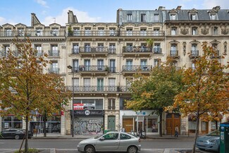 More details for Rue De Turbigo, Paris - Retail for Lease