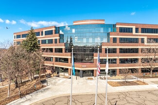 Plus de détails pour 1305 Corporate Center Dr, Eagan, MN - Bureau à louer