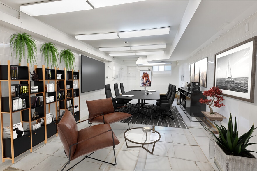 2645 Boul Henri-Bourassa E, Montréal, QC for sale - Interior Photo - Image 3 of 9