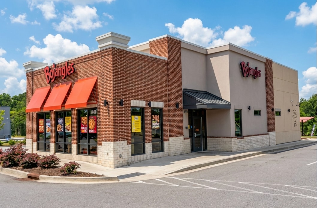 1913 W Broadway Ave, Maryville, TN for lease Interior Photo- Image 1 of 1