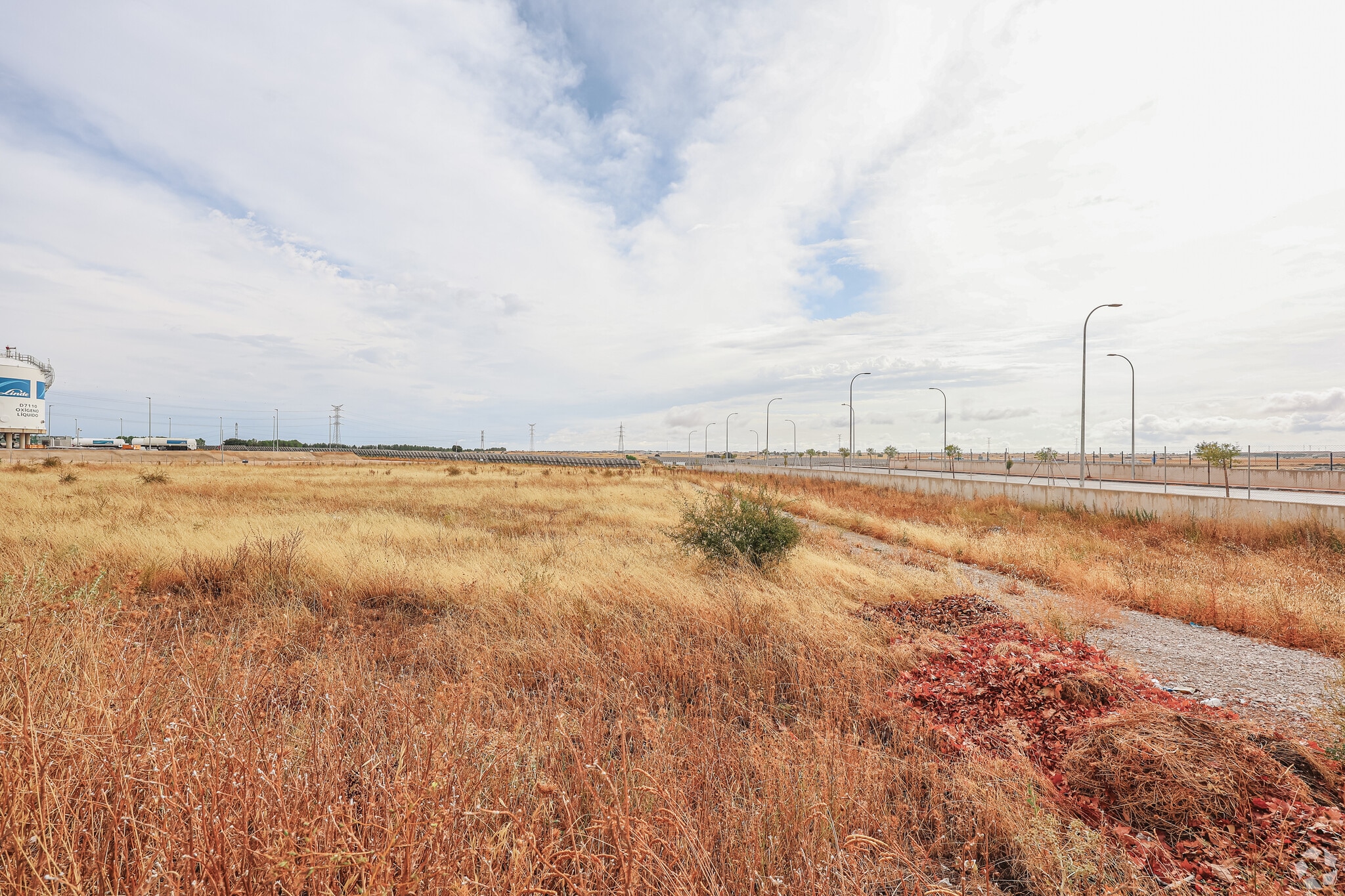 Industrial in Torija, Guadalajara for lease Primary Photo- Image 1 of 5