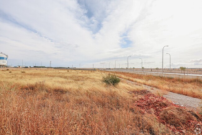 More details for Industrial for Lease