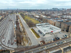 344 E 63rd St, Chicago, IL - Aerial  map view - Image1