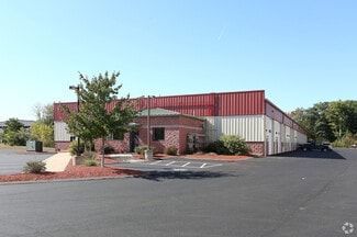 More details for 200 Old County Cir, Windsor Locks, CT - Flex, Industrial for Lease