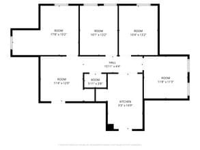 1900 E 15th St, Edmond, OK for lease Interior Photo- Image 1 of 1