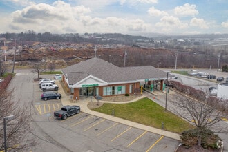 1165 E Waterloo Rd, Akron, OH - AERIAL map view - Image1