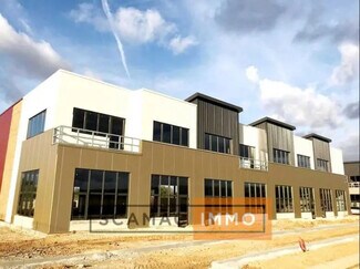 More details for Flex, Industrial for Lease