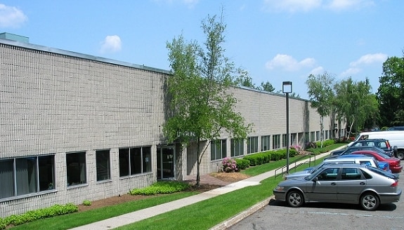 3 Pearl Ct, Allendale, NJ for lease Building Photo- Image 1 of 3