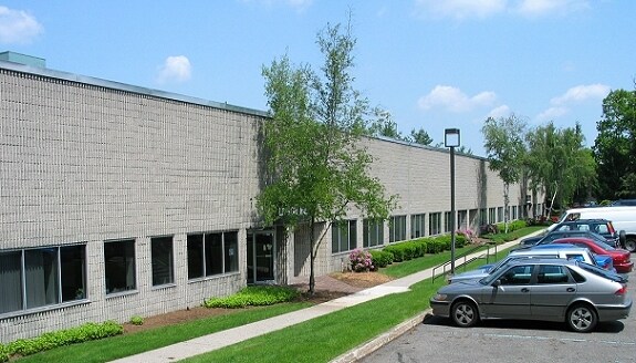 More details for 3 Pearl Ct, Allendale, NJ - Industrial for Lease