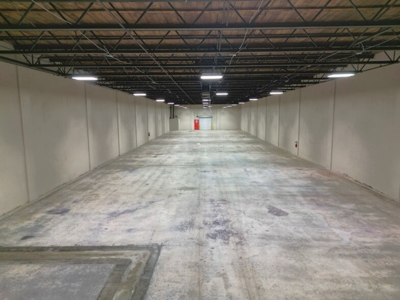 105 Wood St, Greenville, SC for lease - Building Photo - Image 3 of 5