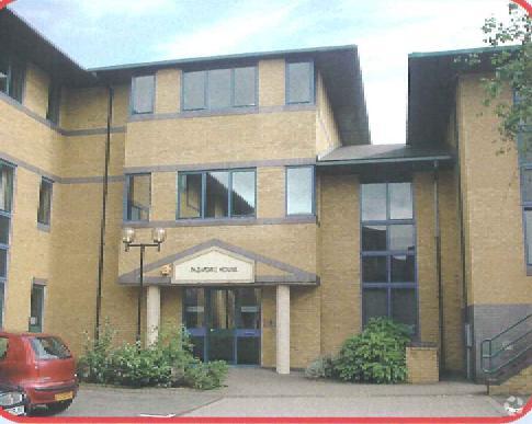 Hall Park Way, Telford for lease - Other - Image 2 of 2