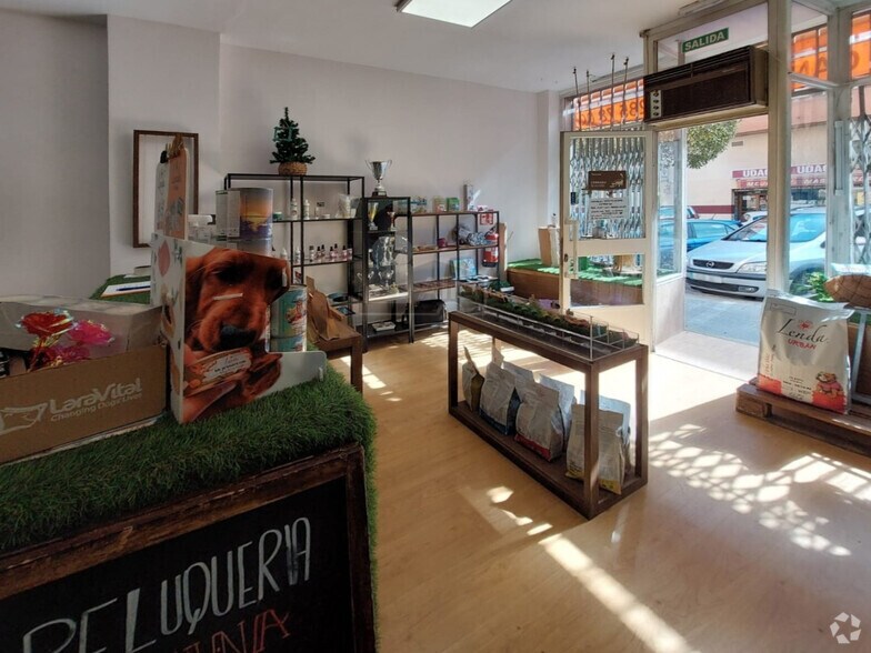 Immeuble residentiel dans San Fernando de Henares, Madrid à vendre - Photo intérieure - Image 1 de 1