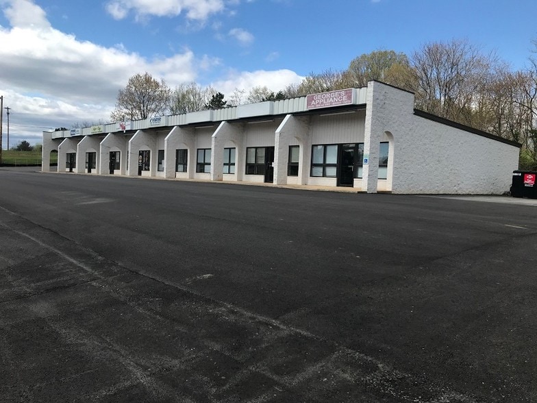 1765 Airport Rd, Lynchburg, VA for lease - Other - Image 3 of 7