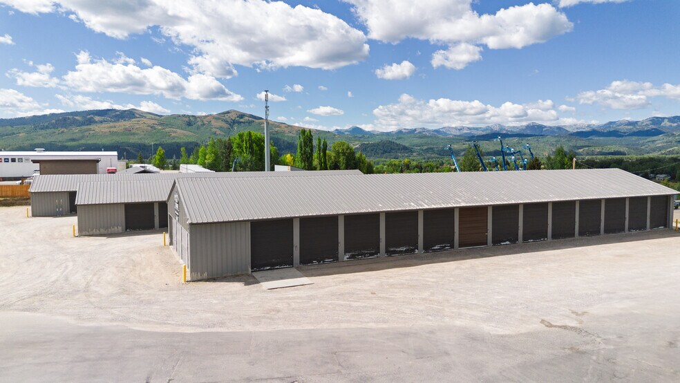 4175 US-89, Jackson, WY à vendre - Photo principale - Image 2 de 7