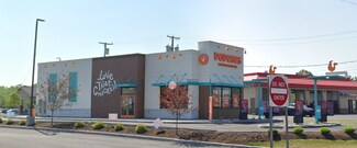 More details for 7980 Brewerton Rd, Cicero, NY - Retail for Lease