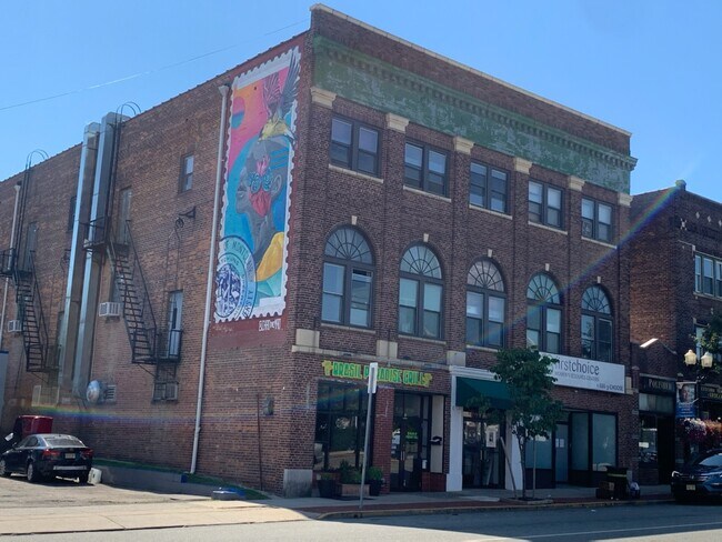 More details for 180 Bloomfield Ave, Montclair, NJ - Retail for Lease