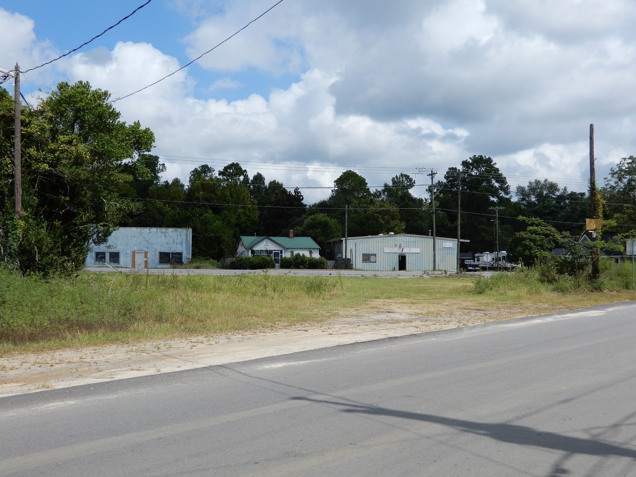 2205 Old Edisto Dr, Orangeburg, SC for sale Primary Photo- Image 1 of 4