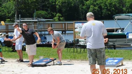 257 Boat Club Ln, Salisbury, NC à vendre - Autre - Image 3 de 5