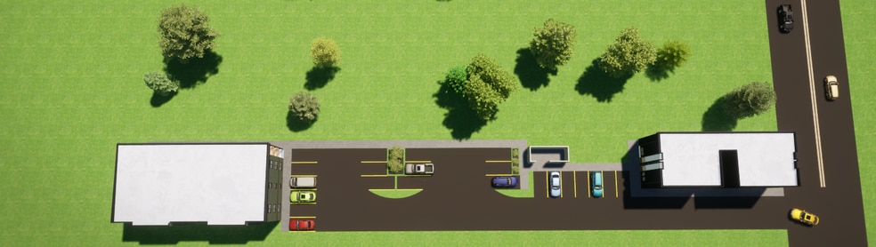 7550 SE Flavel St, Portland, OR for sale - Building Photo - Image 3 of 5