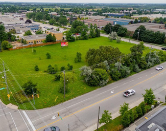 Plus de détails pour 10 King St N, Waterloo, ON - Terrain à vendre