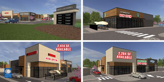 More details for 1485 Nagel Rd, Avon, OH - Retail for Lease