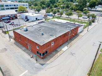 More details for 101 E 7th St, Richmond, VA - Industrial for Sale