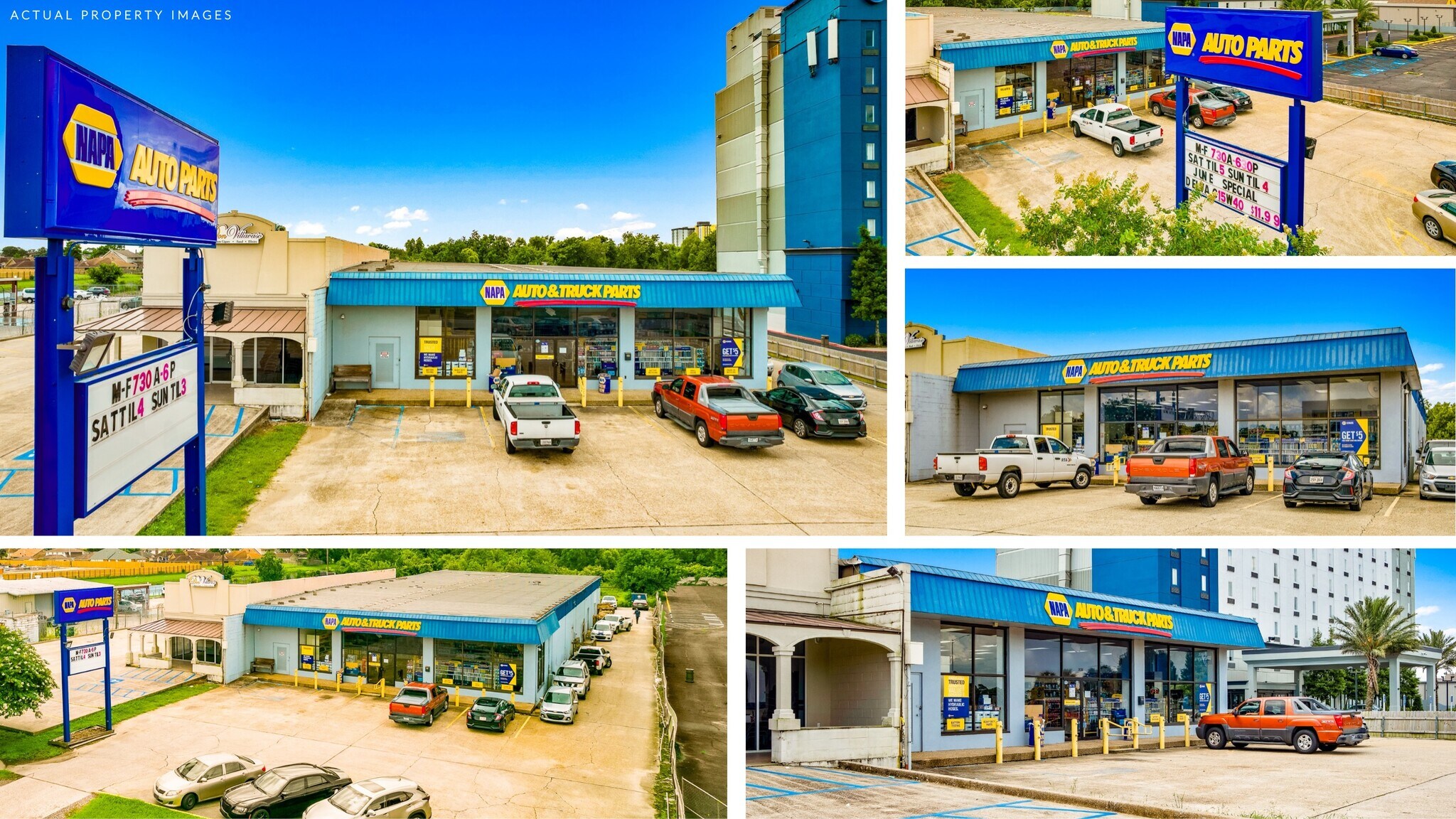 10150 I-10 Service Rd, New Orleans, LA à vendre Photo principale- Image 1 de 6