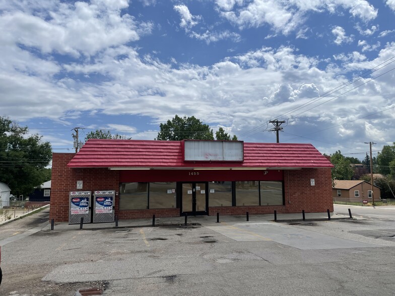 1455 S Mckinley St, Casper, WY for sale - Building Photo - Image 1 of 1