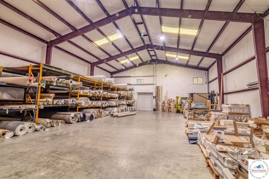 8559 MO-13, Clinton, MO à vendre - Photo du bâtiment - Image 1 de 12