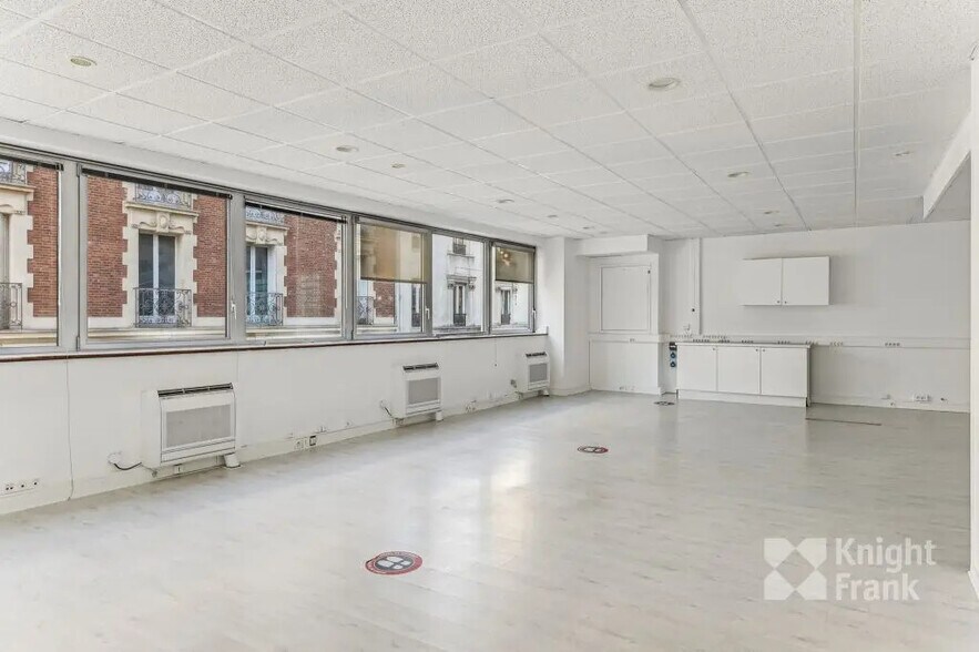 98 Route De La Reine, Boulogne-Billancourt à louer - Photo du bâtiment - Image 3 de 15