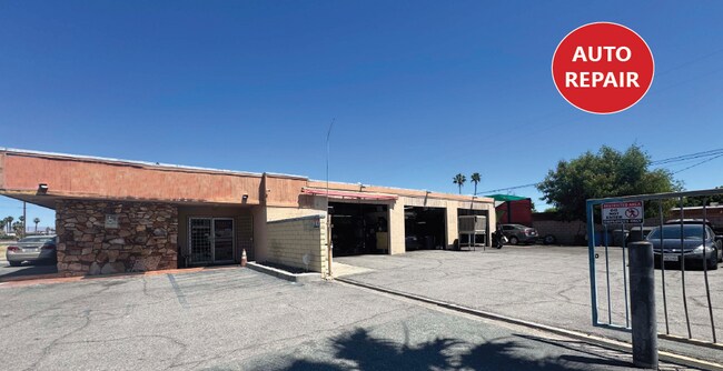 More details for 34820 Date Palm Dr, Cathedral City, CA - Retail for Sale