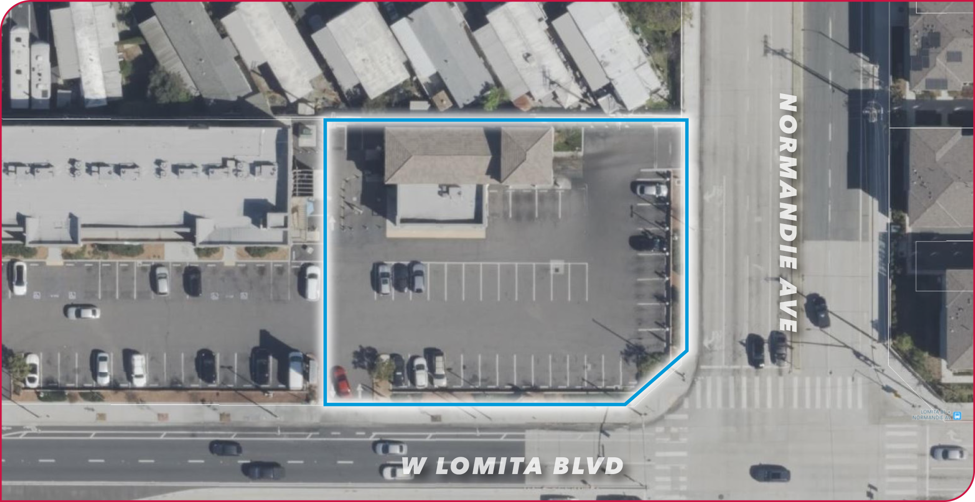1209 Lomita Blvd, Harbor City, CA for lease Interior Photo- Image 1 of 8