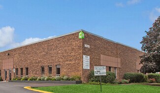 Plus de détails pour 1010 W Republic Dr, Addison, IL - Industriel à louer