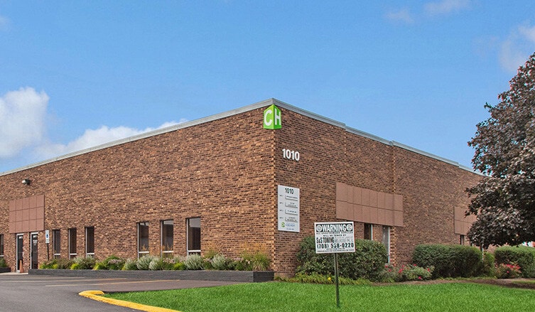 1010 W Republic Dr, Addison, IL for lease Building Photo- Image 1 of 2