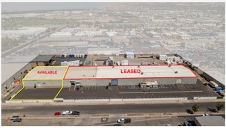More details for 660 W Billinis Rd, Salt Lake City, UT - Industrial for Lease