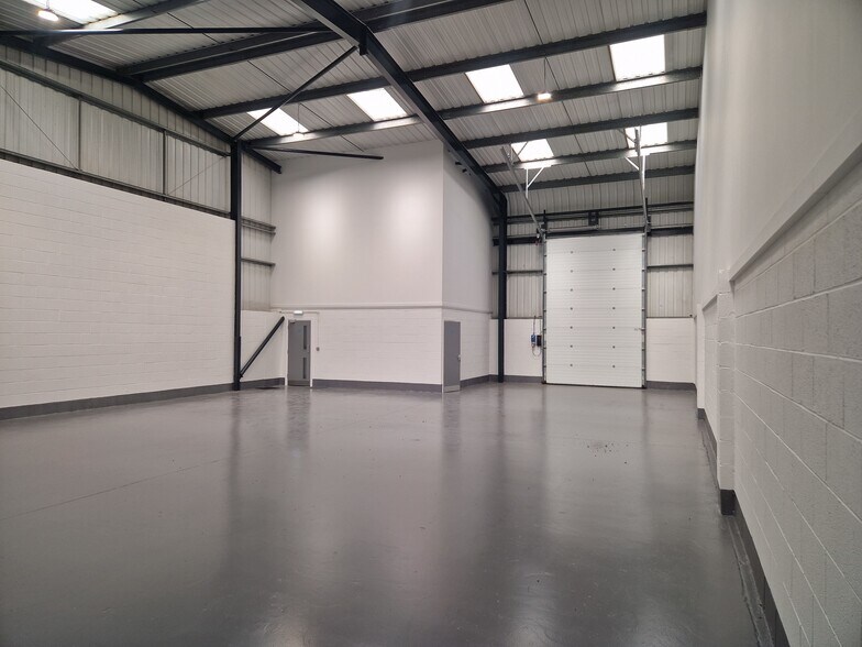 Transfesa Rd, Paddock Wood à louer - Photo du bâtiment - Image 3 de 10